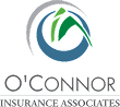 AllChoice Insurance logo featuring a stylized bearded face wearing sunglasses.