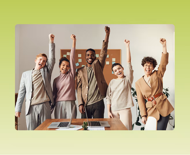 Section titled 'Integrated with the tools you use' showcasing agency management systems Momentum, EZLynx, QQCatalyst, and HawkSoft with brief descriptions and learn more links.