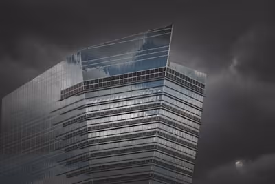 Section titled 'Integrated with the tools you use' showcasing agency management systems Momentum, EZLynx, QQCatalyst, and HawkSoft with brief descriptions and learn more links.