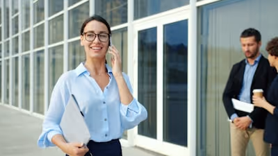 Section titled 'Integrated with the tools you use' showcasing agency management systems Momentum, EZLynx, QQCatalyst, and HawkSoft with brief descriptions and learn more links.