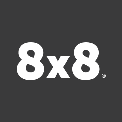 8x8