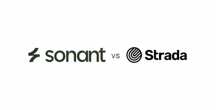 Vertical green lines of varying lengths evenly spaced on a dark green background.