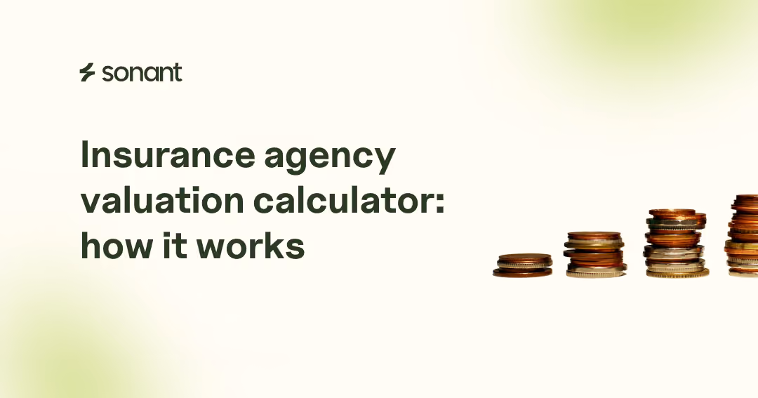 Section titled 'Integrated with the tools you use' showcasing agency management systems Momentum, EZLynx, QQCatalyst, and HawkSoft with brief descriptions and learn more links.