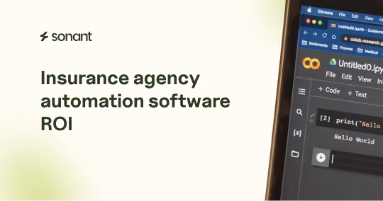 Section titled 'Integrated with the tools you use' showcasing agency management systems Momentum, EZLynx, QQCatalyst, and HawkSoft with brief descriptions and learn more links.