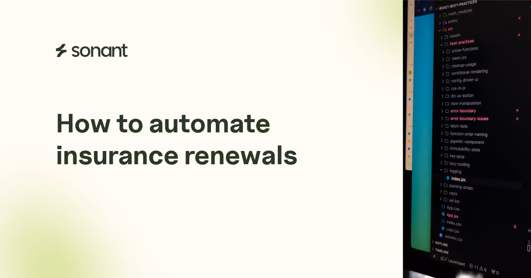 Section titled 'Integrated with the tools you use' showcasing agency management systems Momentum, EZLynx, QQCatalyst, and HawkSoft with brief descriptions and learn more links.