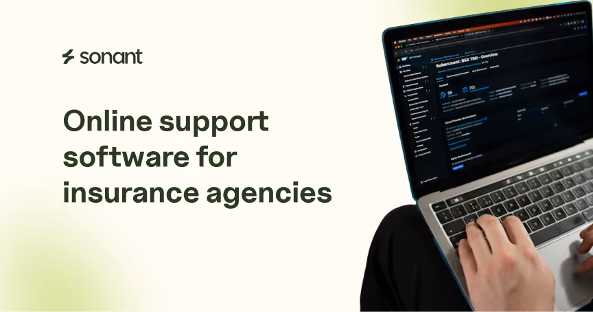 Section titled 'Integrated with the tools you use' showcasing agency management systems Momentum, EZLynx, QQCatalyst, and HawkSoft with brief descriptions and learn more links.