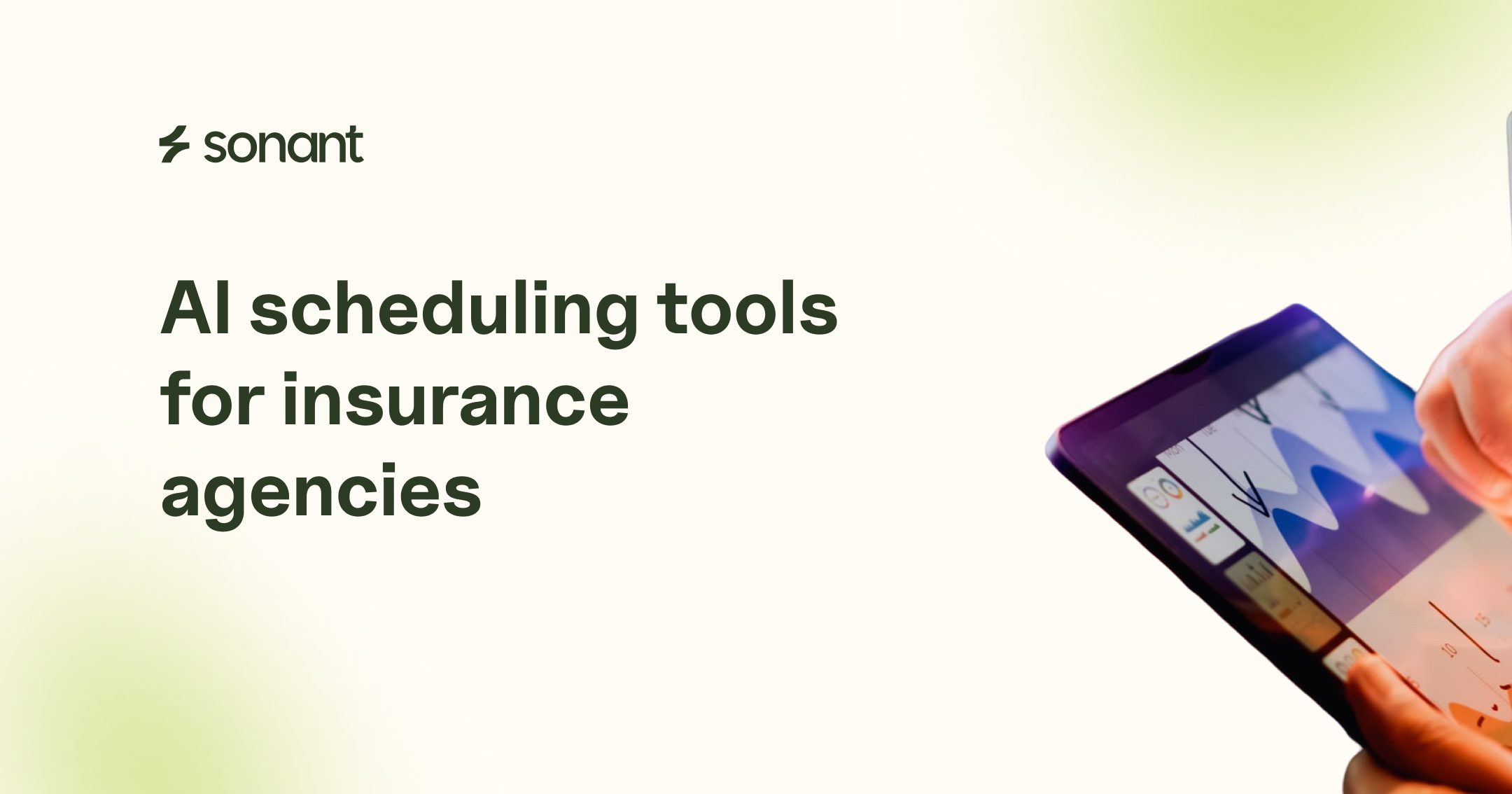 Section titled 'Integrated with the tools you use' showcasing agency management systems Momentum, EZLynx, QQCatalyst, and HawkSoft with brief descriptions and learn more links.