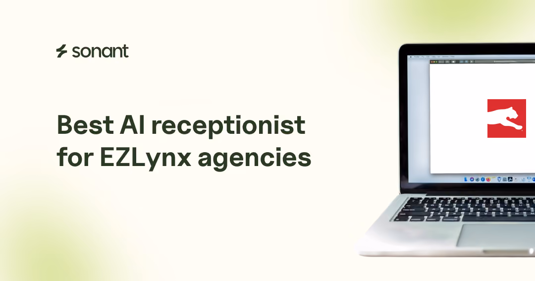 Section titled 'Integrated with the tools you use' showcasing agency management systems Momentum, EZLynx, QQCatalyst, and HawkSoft with brief descriptions and learn more links.