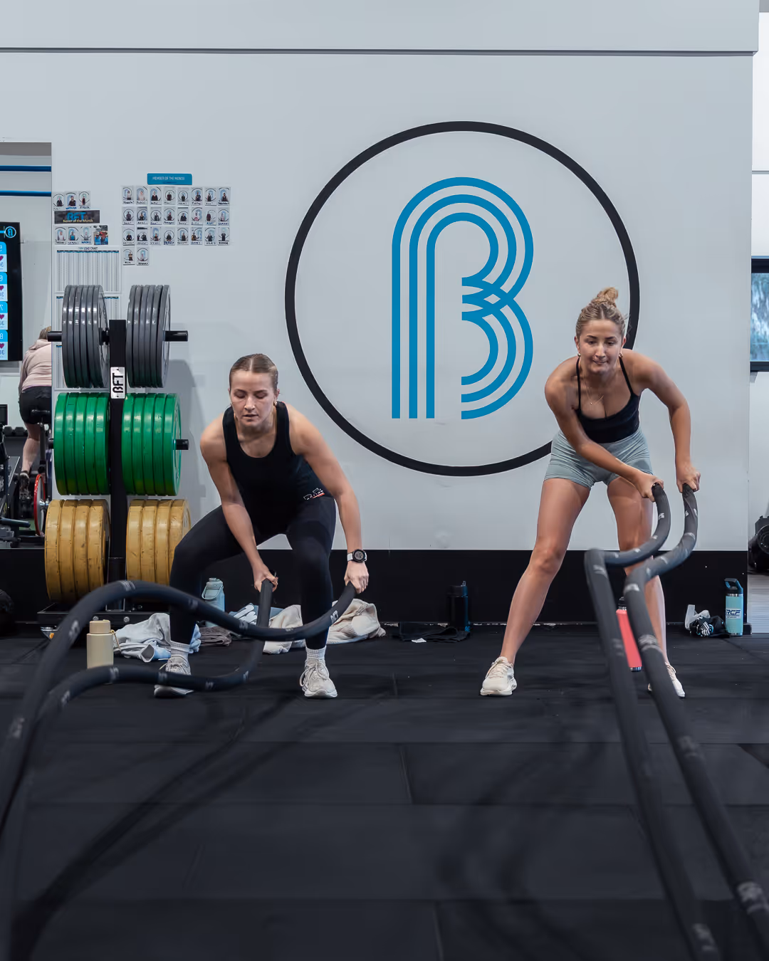 High Intensity Training Wangaratta Gym