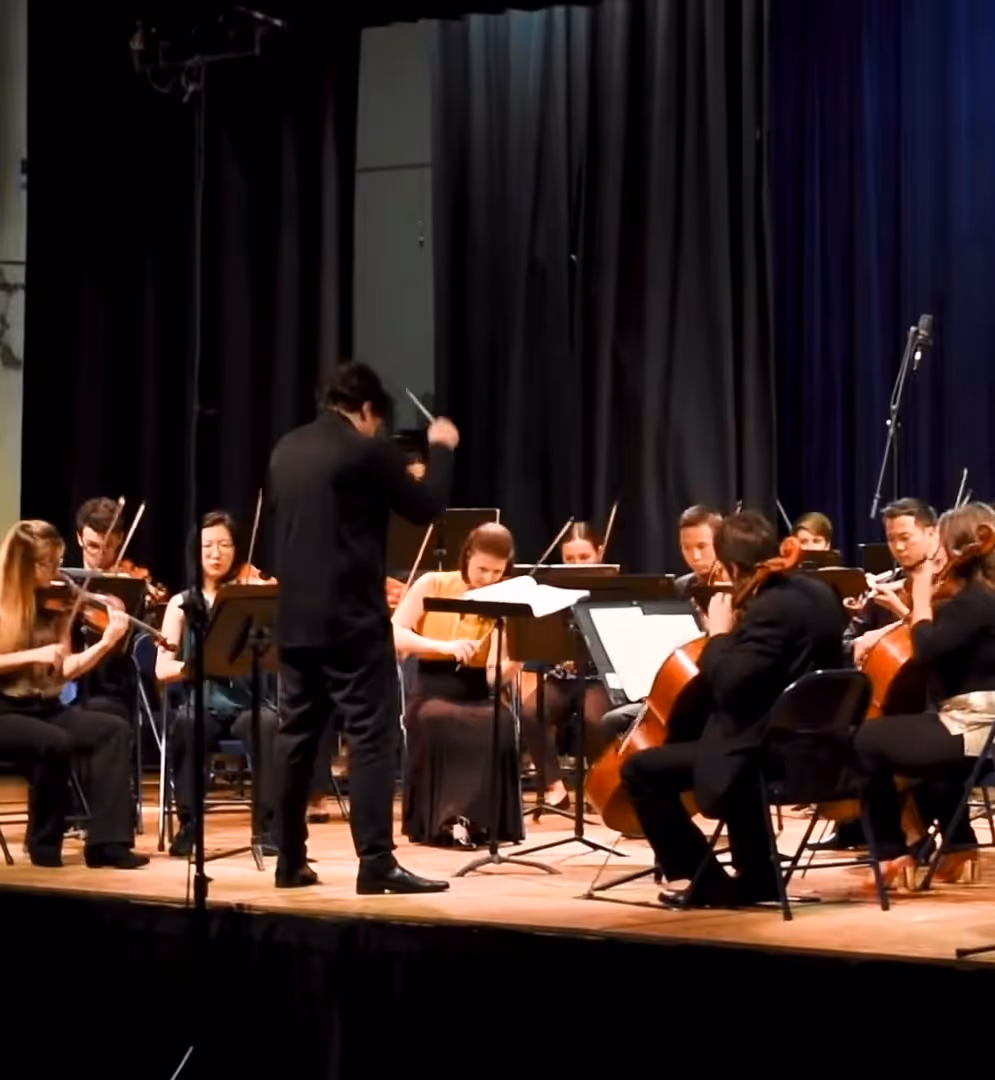 ‘Musicians’ Choice’ afternoon a hit with EPO crowd