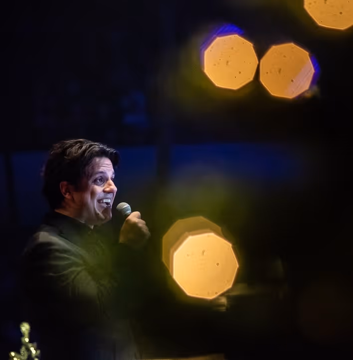 New Evansville Philharmonic Orchestra conductor looking forward to opening night