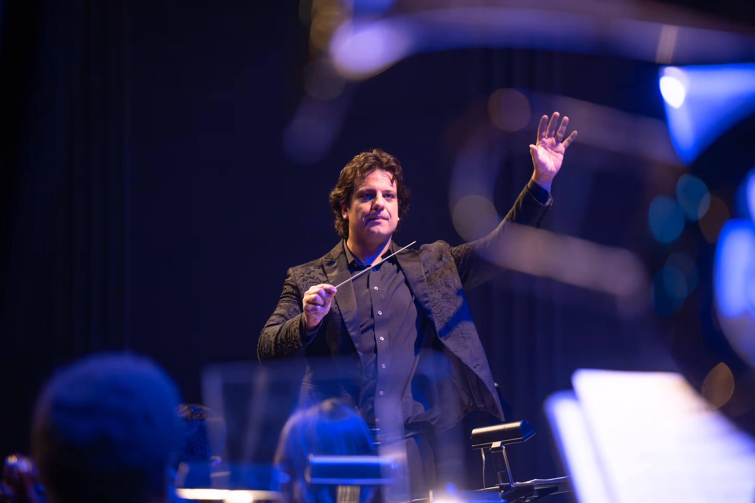 'Decades of Pop' reveals energy, range of Terre Haute Symphony Orchestra
