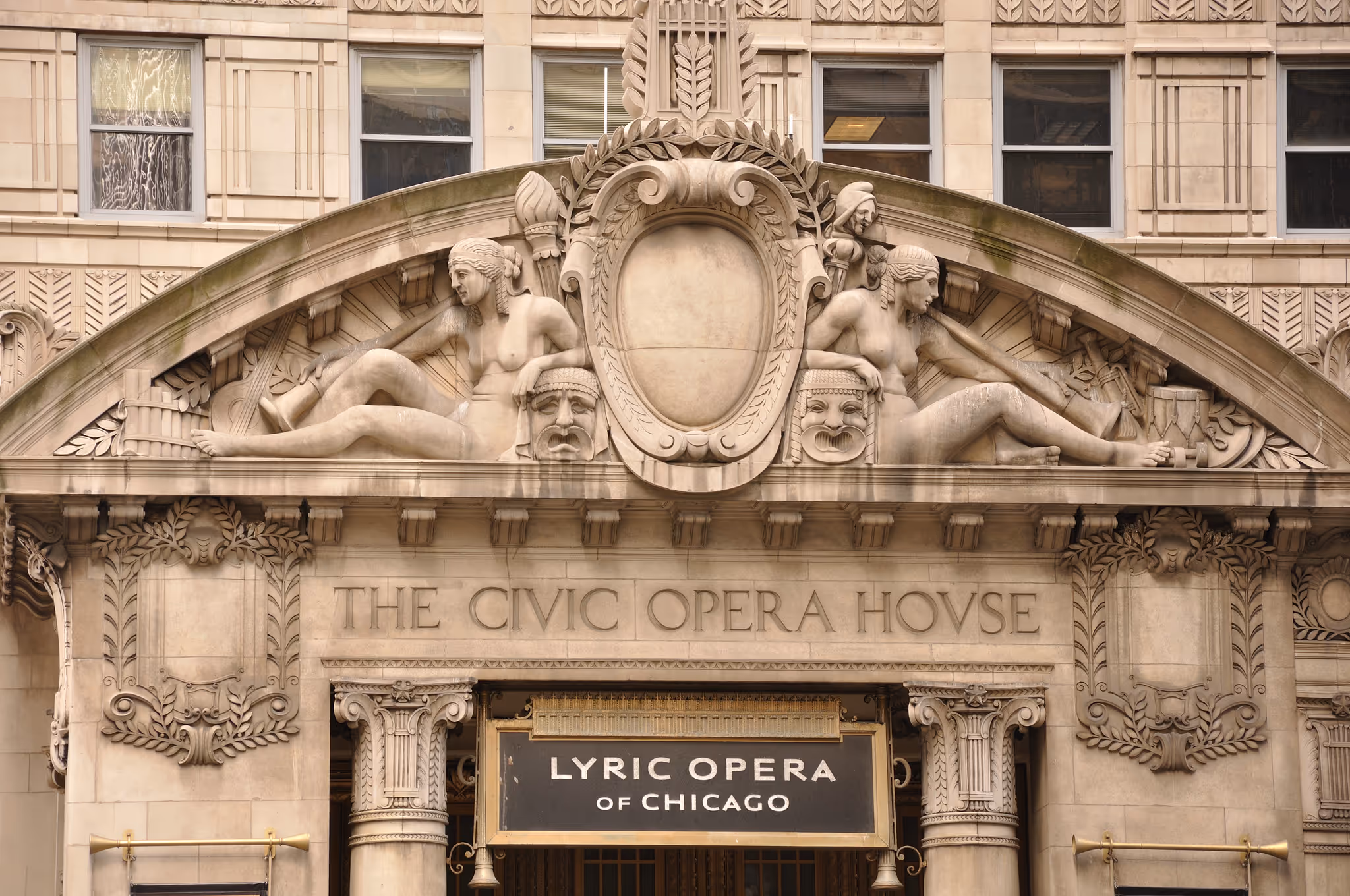 Roger Kalia to serve as Solti Fellow at Lyric Opera of Chicago