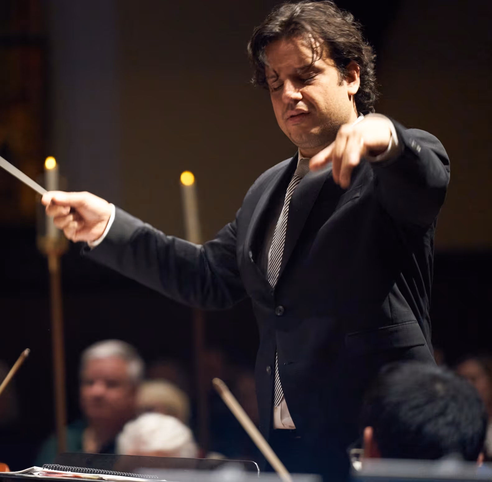 Evansville Philharmonic Orchestra comes alive with 'Porgy and Bess,' 'Romeo and Juliet'