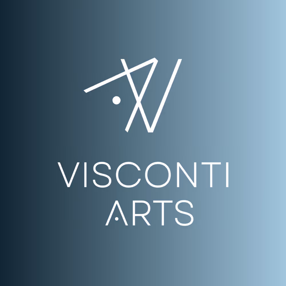 Kalia Joins Visconti Arts Roster