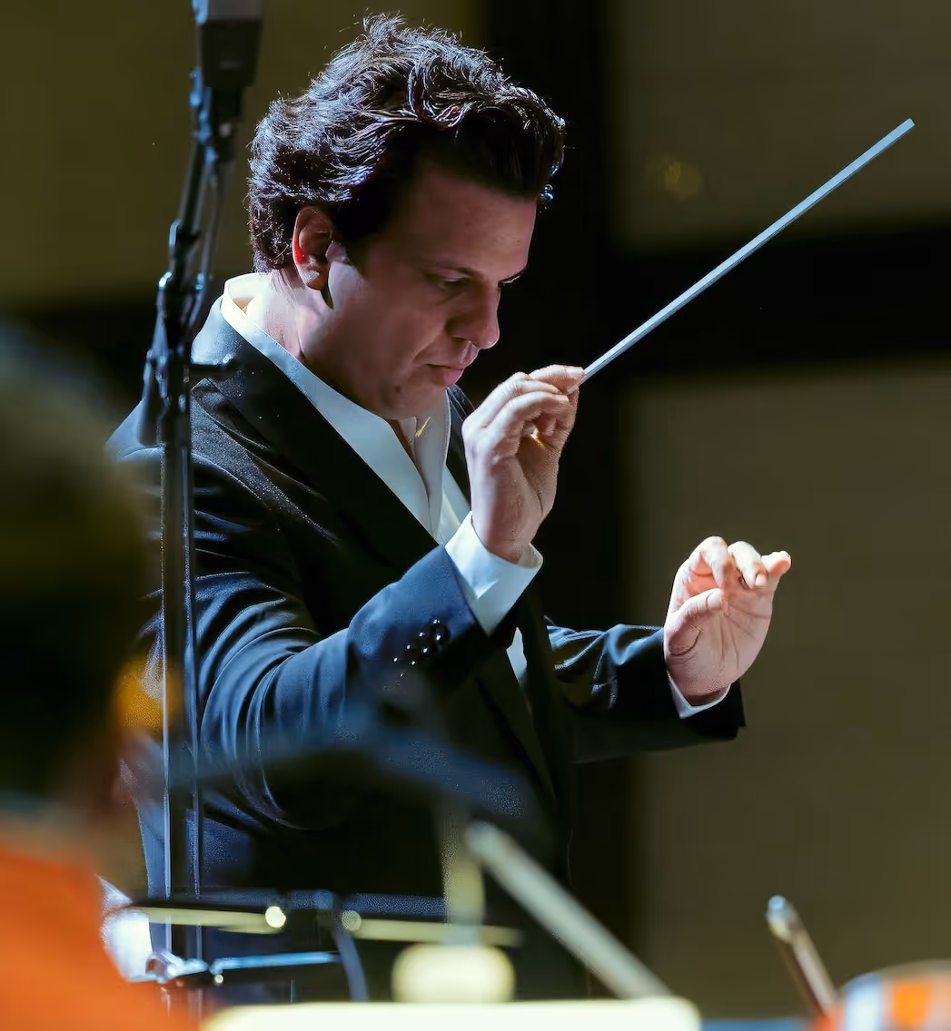 Overtures in concert at Symphony NH: A review