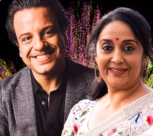 Symphony Masala Returns: A Groundbreaking East-Meets-West Diwali Concert to Light Up Illinois This Fall