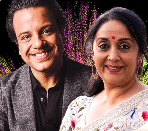 Symphony Masala Returns: A Groundbreaking East-Meets-West Diwali Concert to Light Up Illinois This Fall