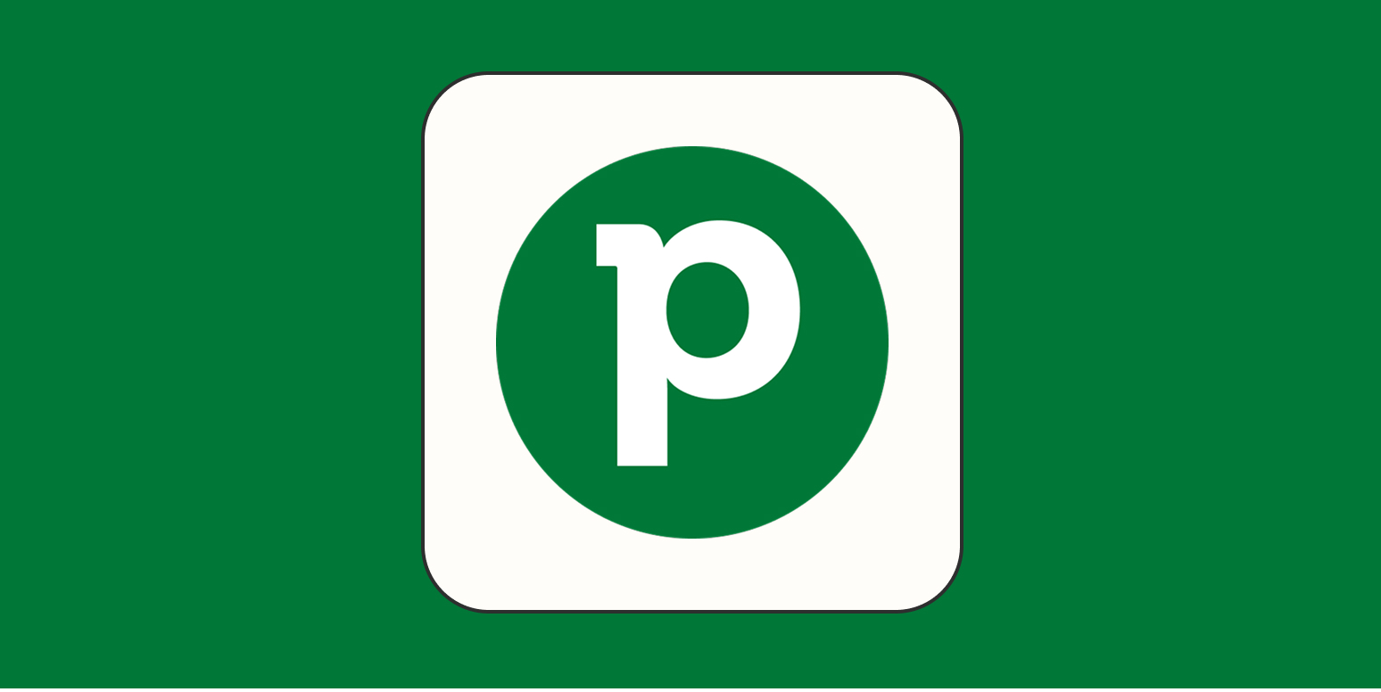 Pipedrive CRM automation on screen