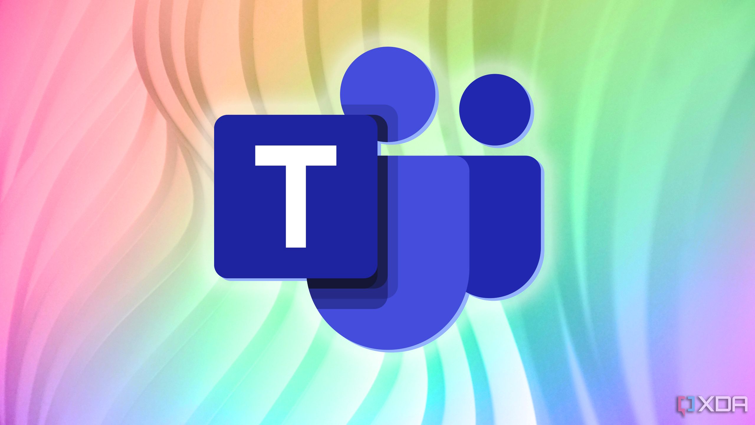 Microsoft Teams interface with time management features