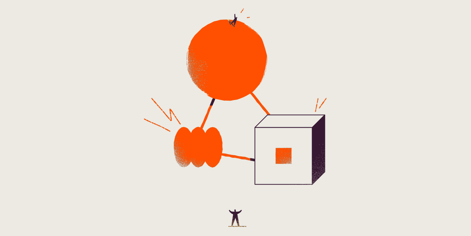 Zapier AI Orchestration Platform screenshot