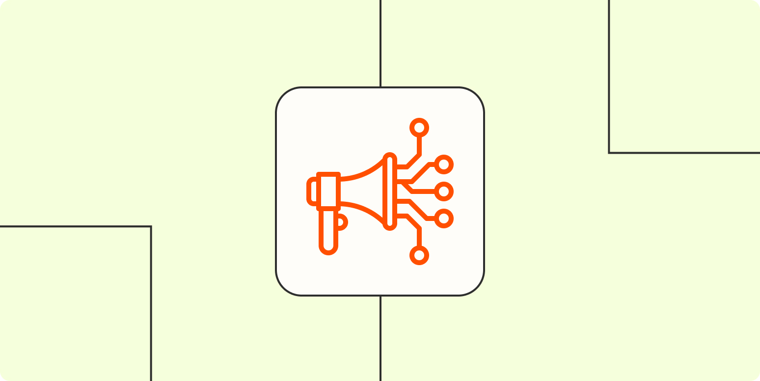 AI in Task Management