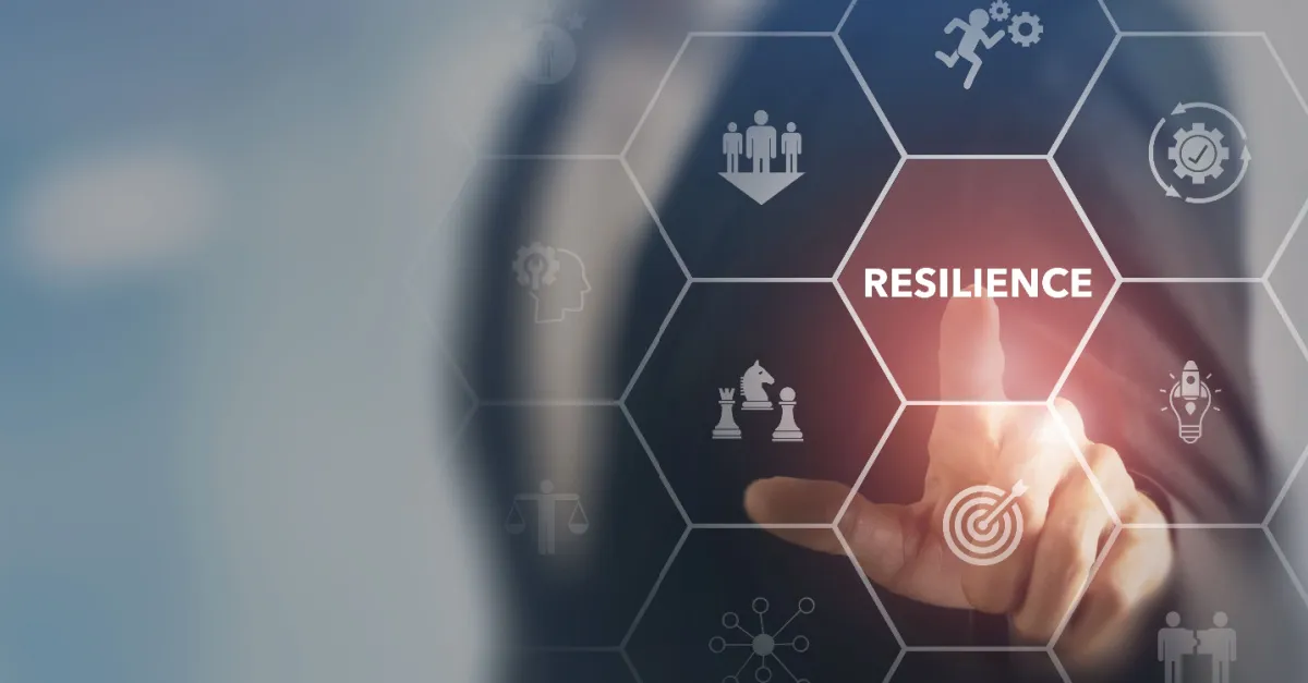Supply Chain Resilience
