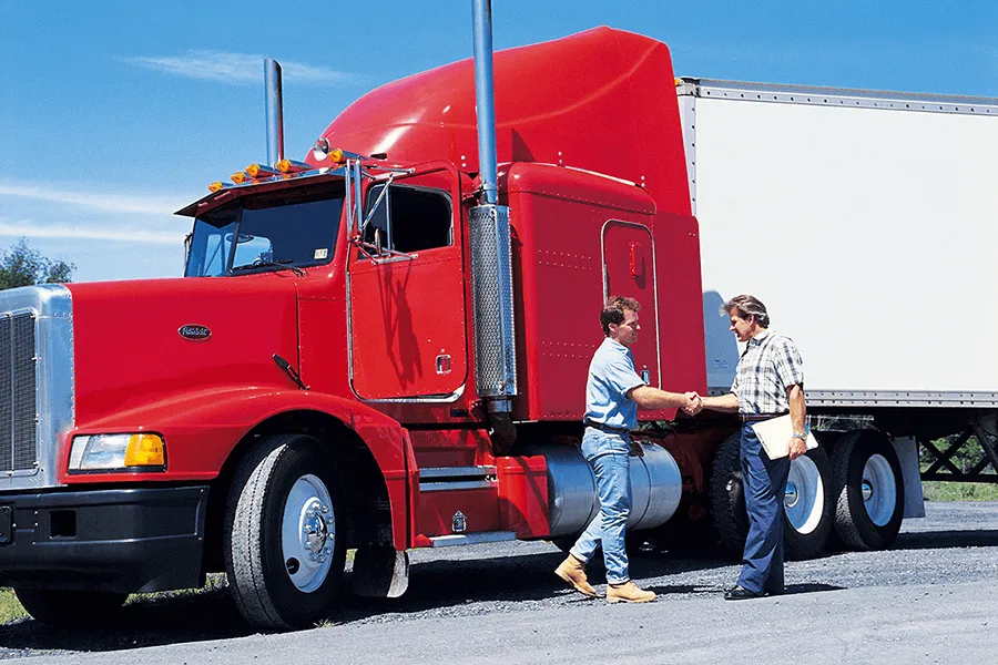 Logistics Hiring