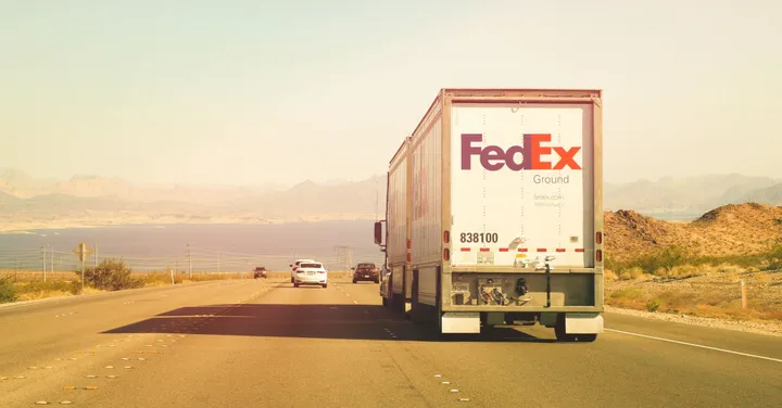 FedEx