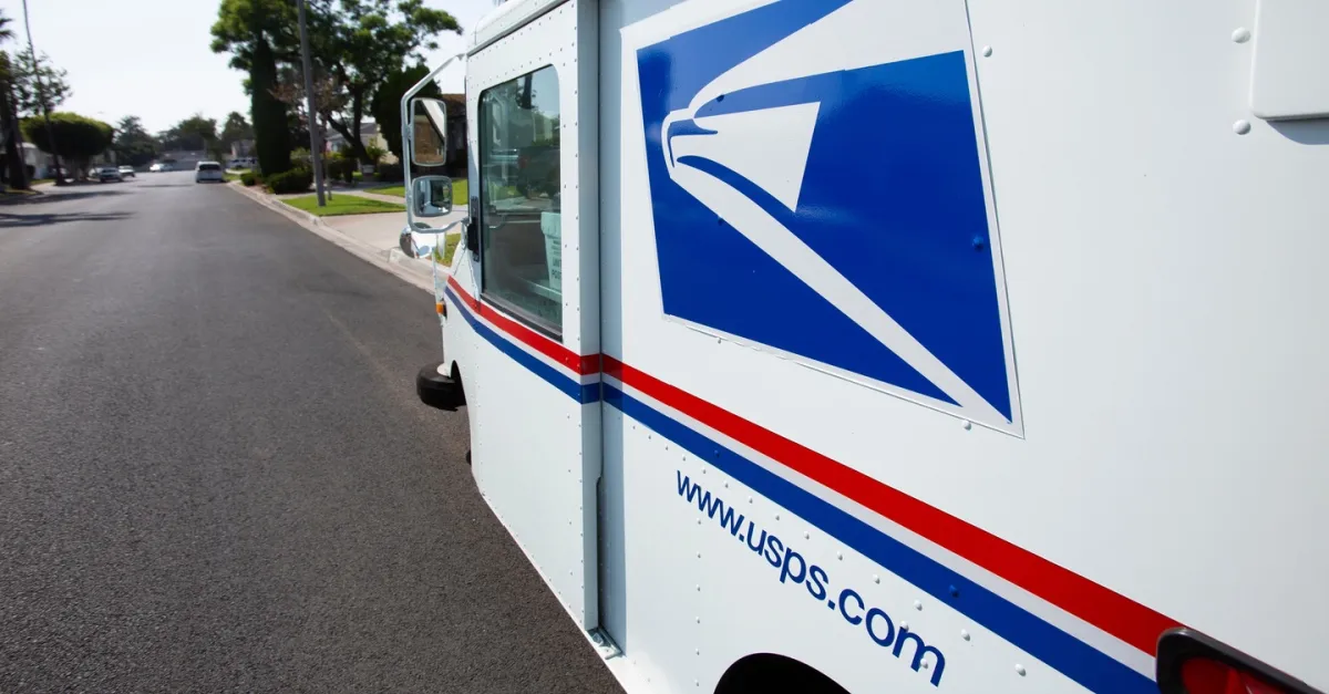USPS