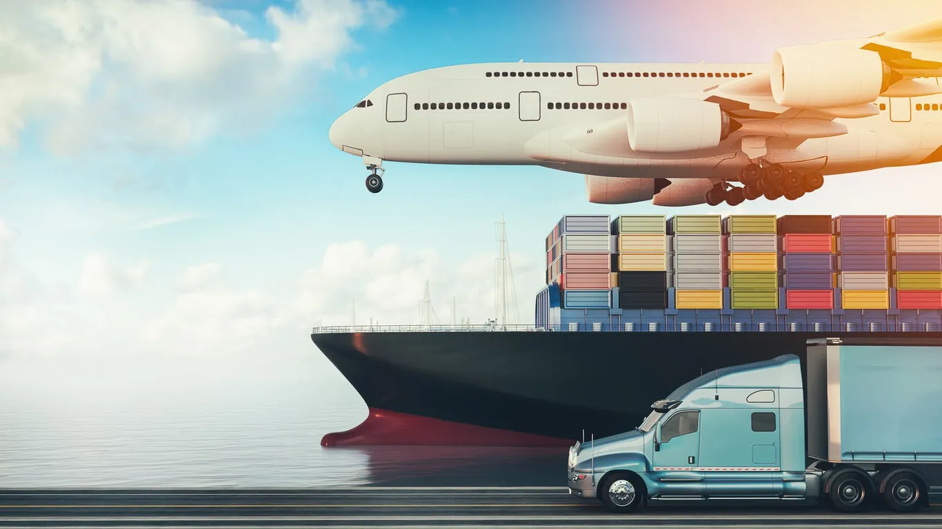 SOPHISTICATED FREIGHT AUDIT