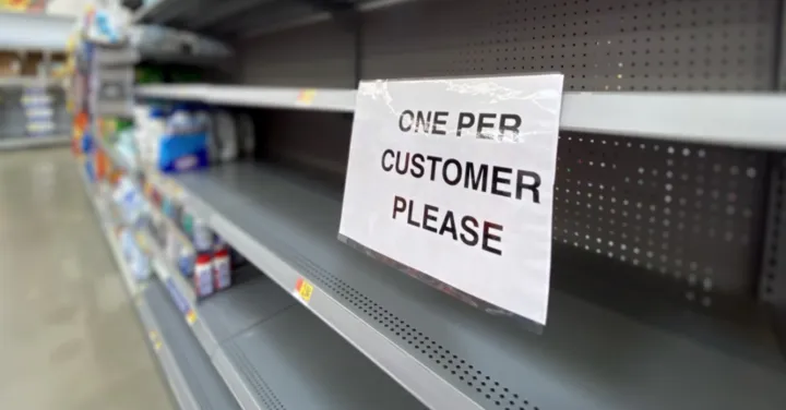 Food Supply Chains