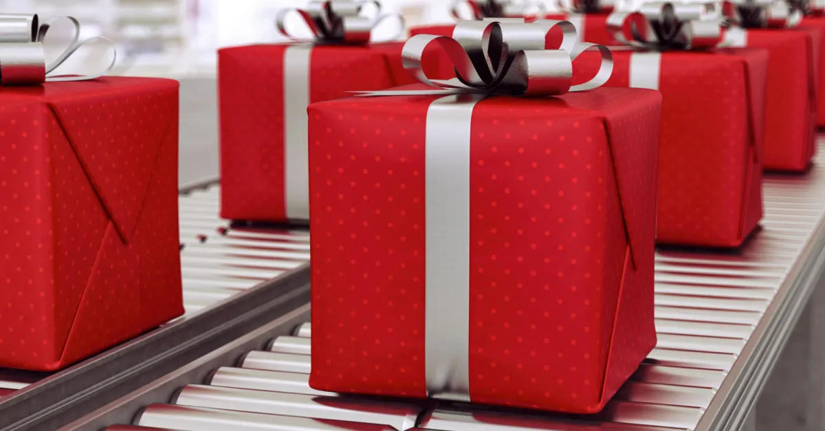 holiday shipping deadlines