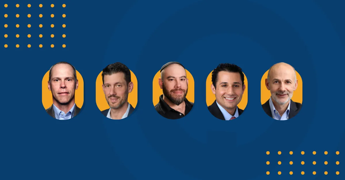 Intelligent Audit Announces Strategic Moves Within Leadership Team to Drive Continued Growth and Success