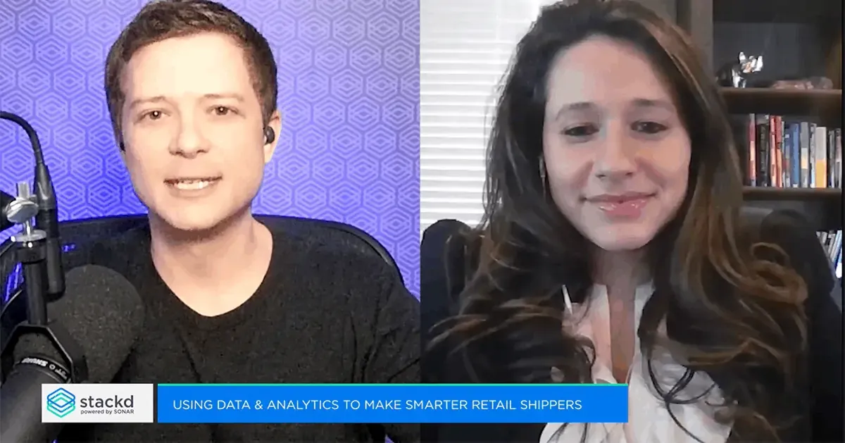 smarter shippers