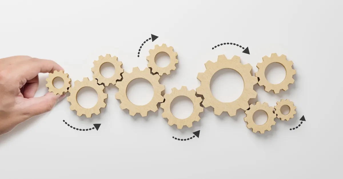 Streamlining Finances