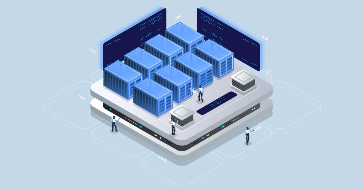 Machine Learning in Supply Chain