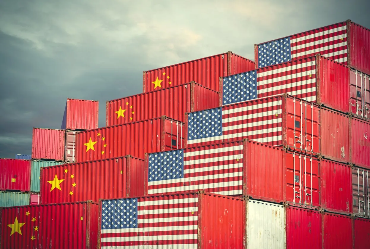 china trade war
