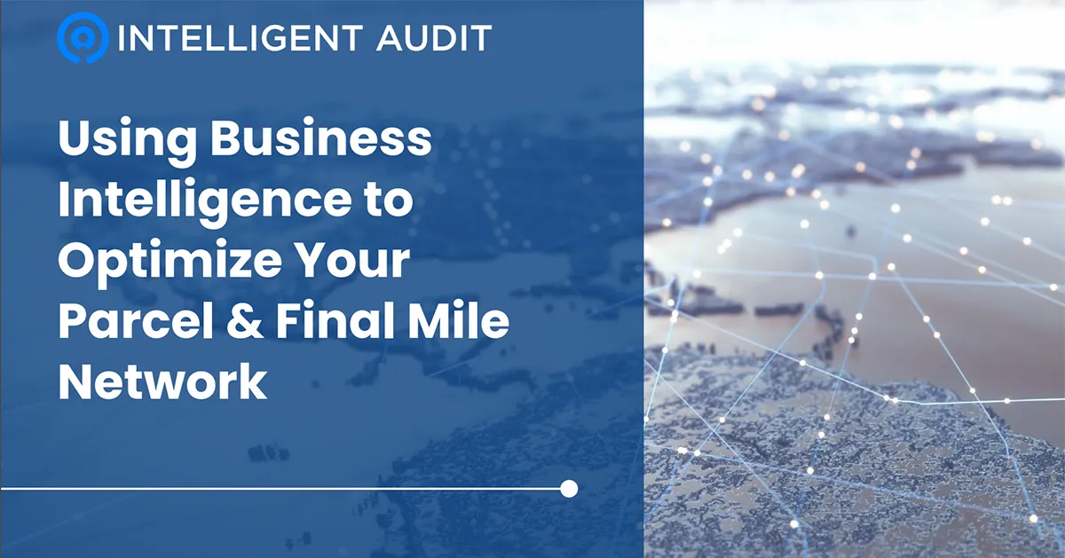 final mile network
