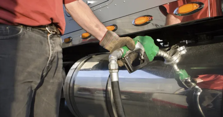 fuel surcharges in freight