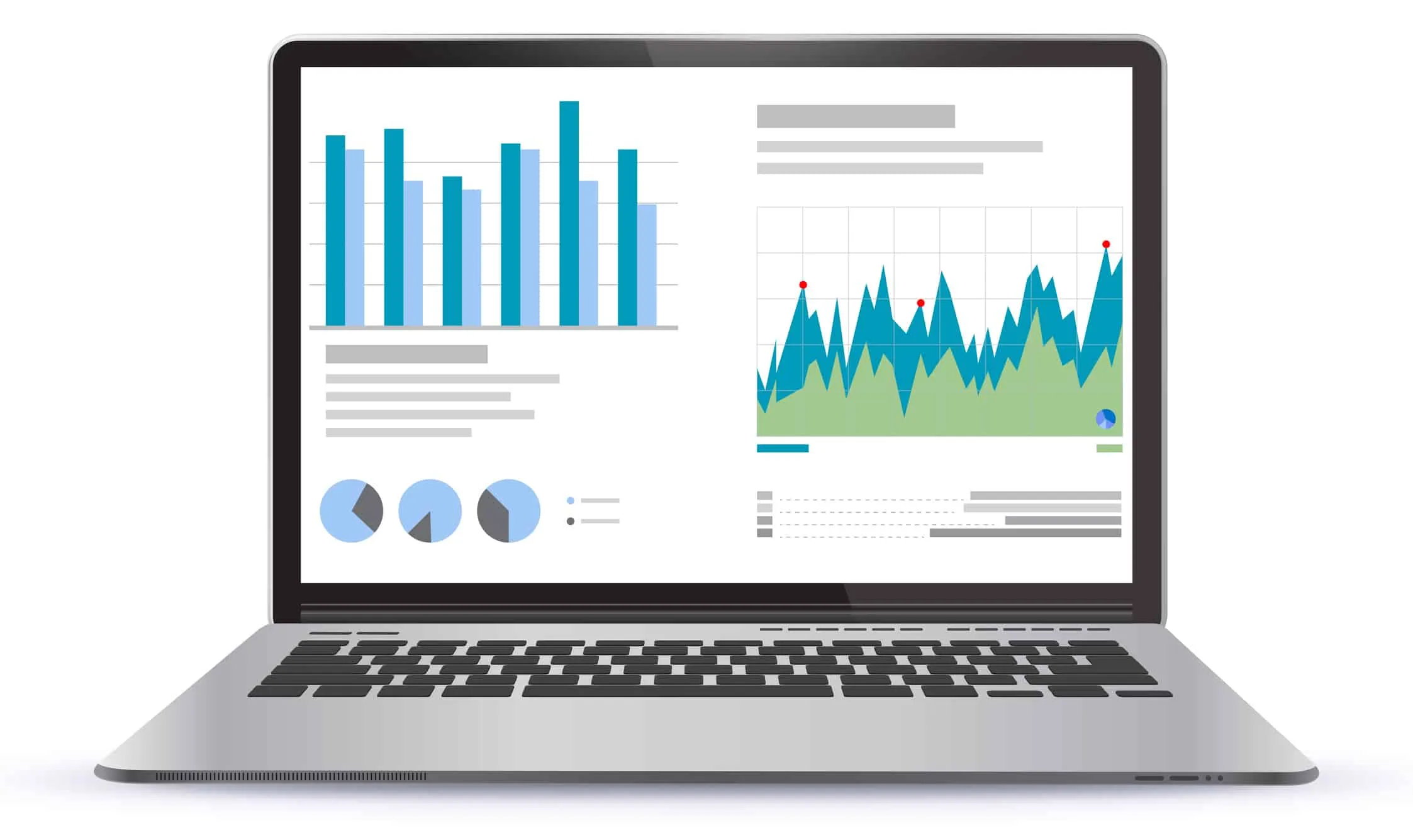 business analytics for logistics