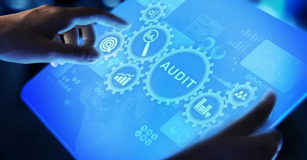 audit