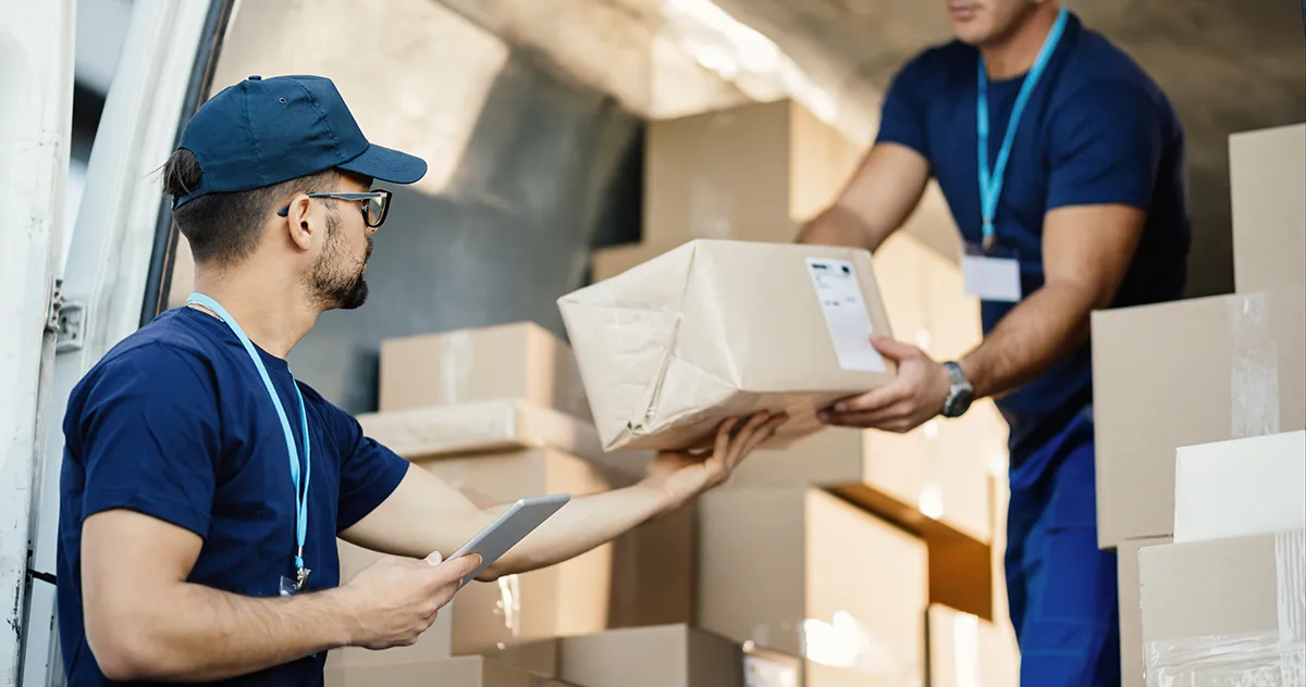 UPS in Turmoil