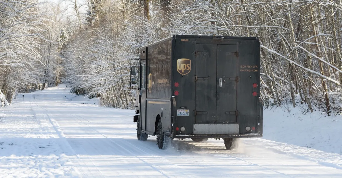 ups