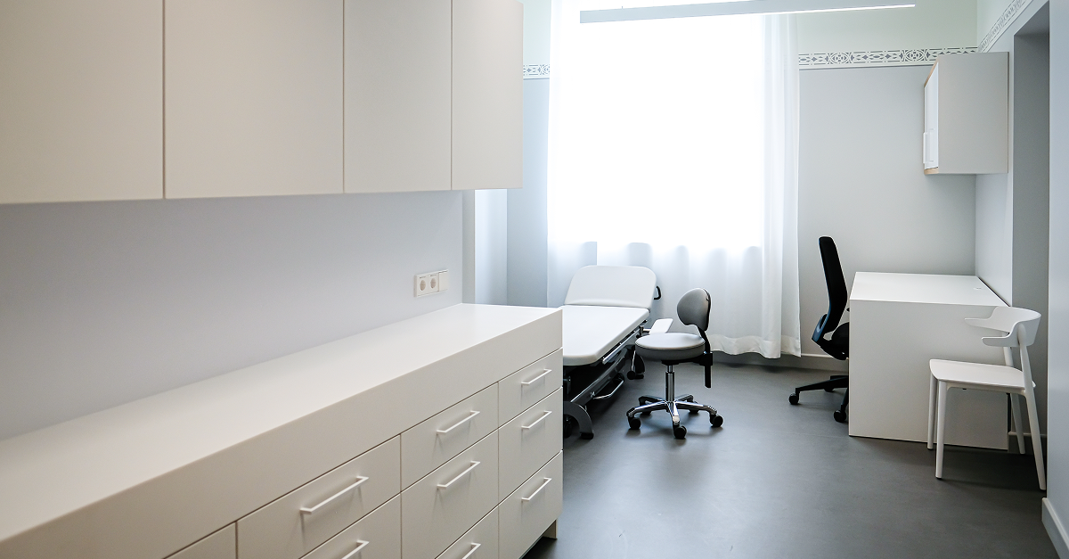 healthcare-company