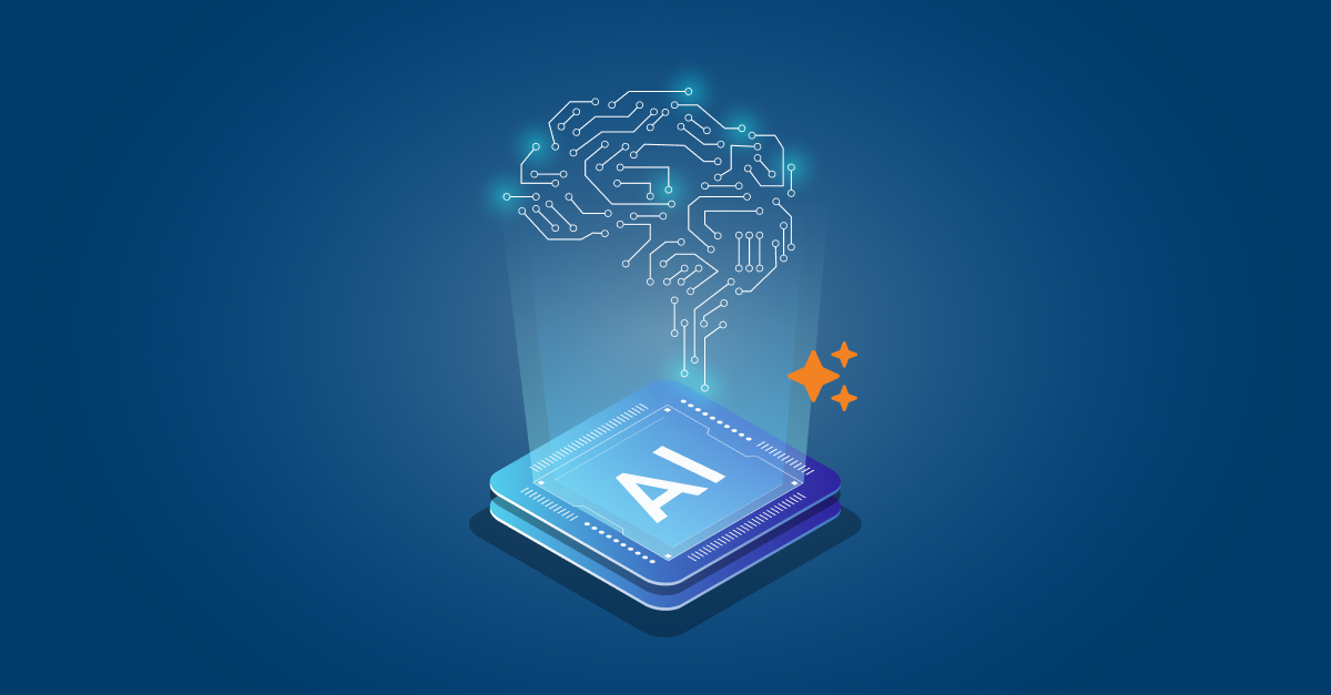AI in logistics