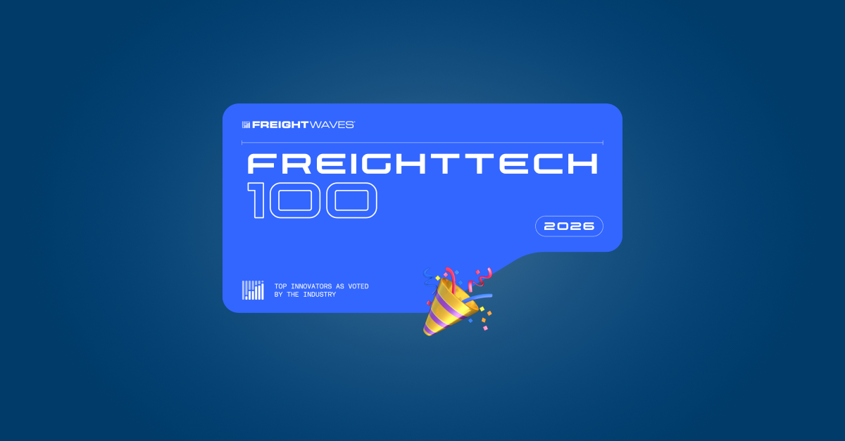 freighttech100