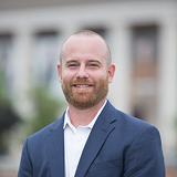 Speaker profile picture