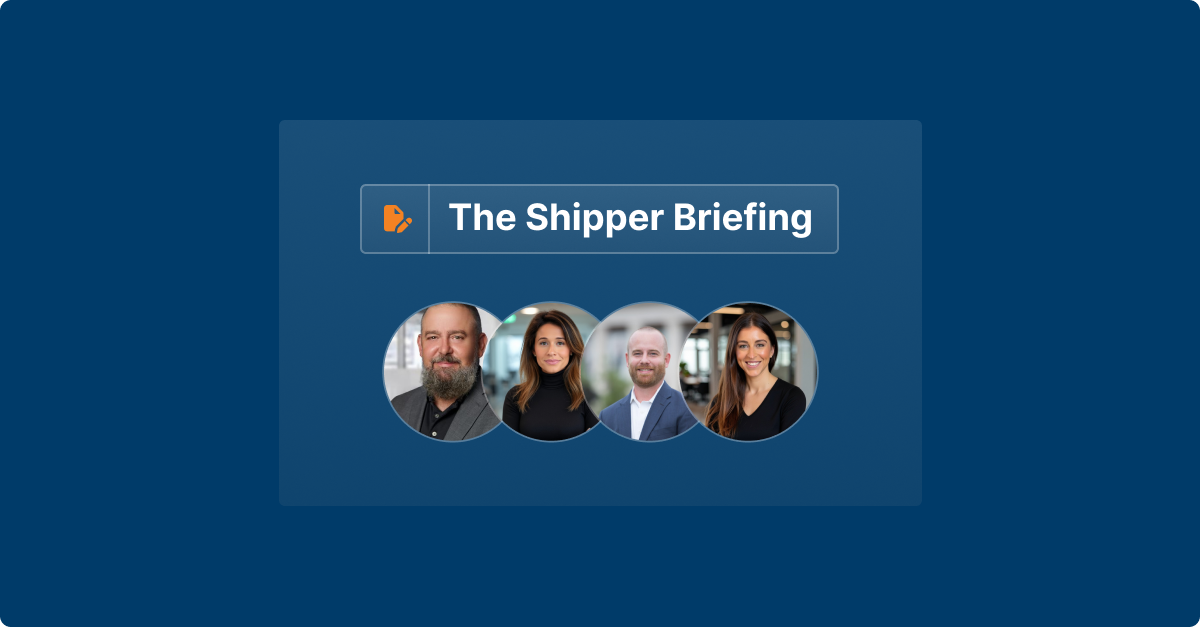 what-shippers-should-know-and-act-on-right-now