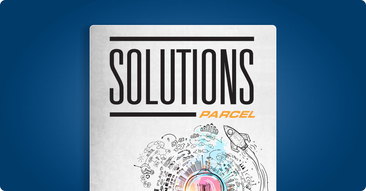 Intelligent Audit Featured in 2026 Parcel Solutions Guide